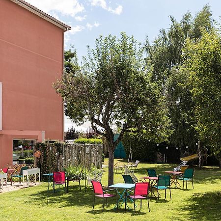 Deltour Hotel Le Puy En Velay Brives-Charensac Eksteriør bilde