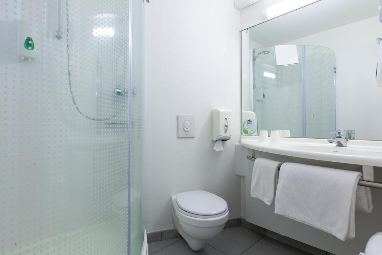Deltour Hotel Le Puy En Velay Brives-Charensac Eksteriør bilde