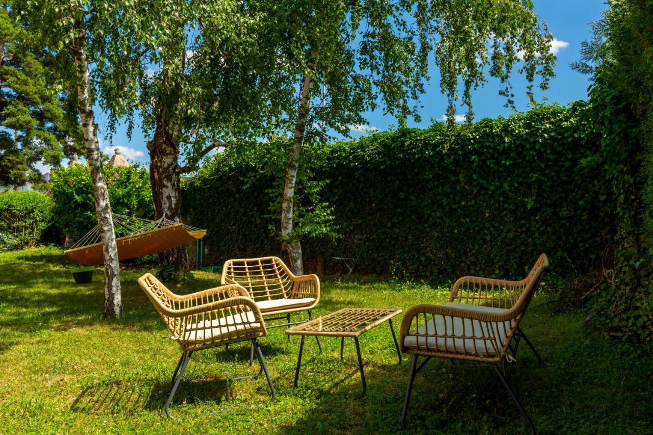 Deltour Hotel Le Puy En Velay Brives-Charensac Eksteriør bilde