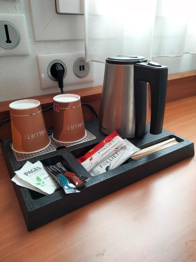 Deltour Hotel Le Puy En Velay Brives-Charensac Eksteriør bilde