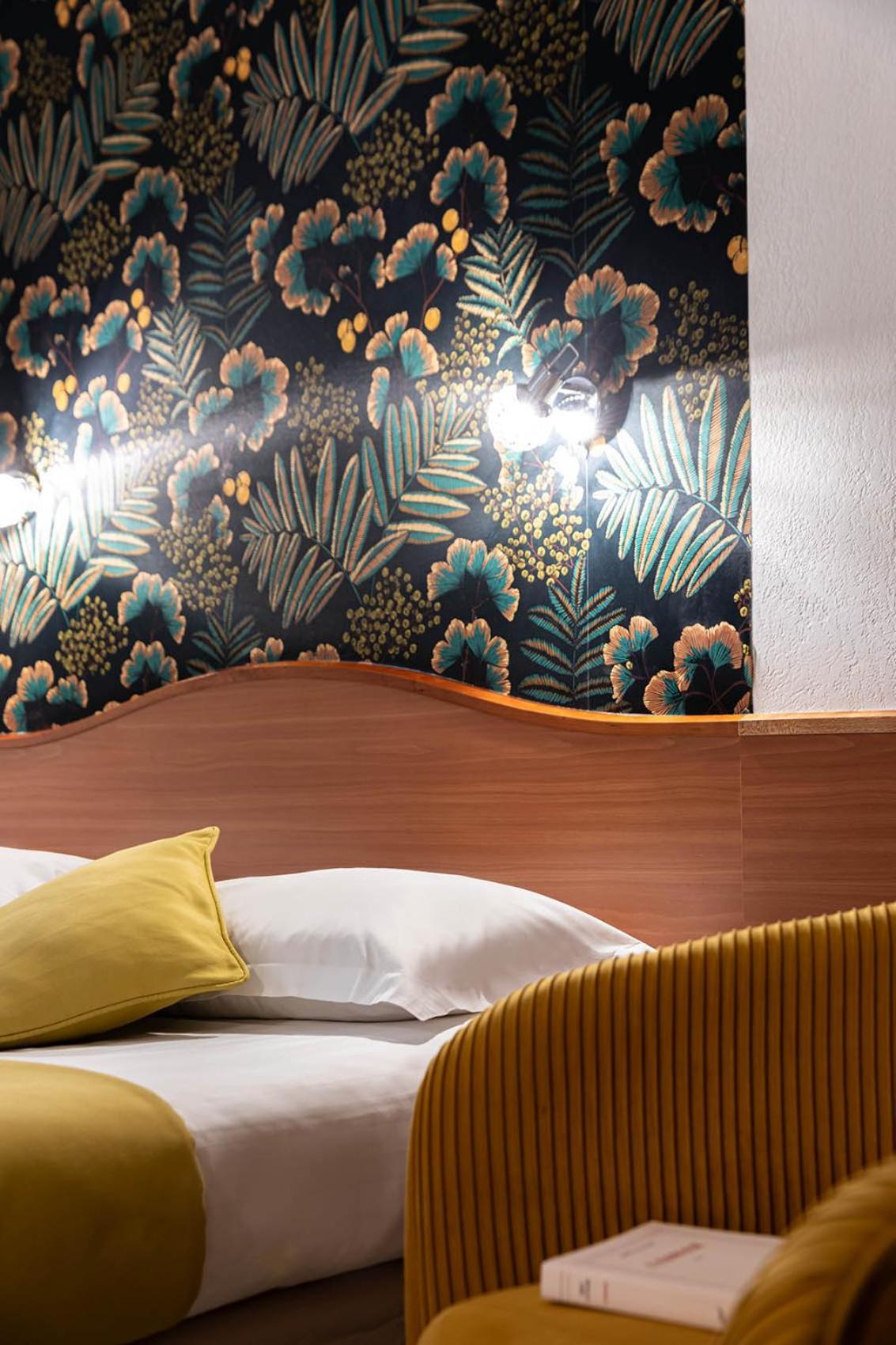 Deltour Hotel Le Puy En Velay Brives-Charensac Eksteriør bilde