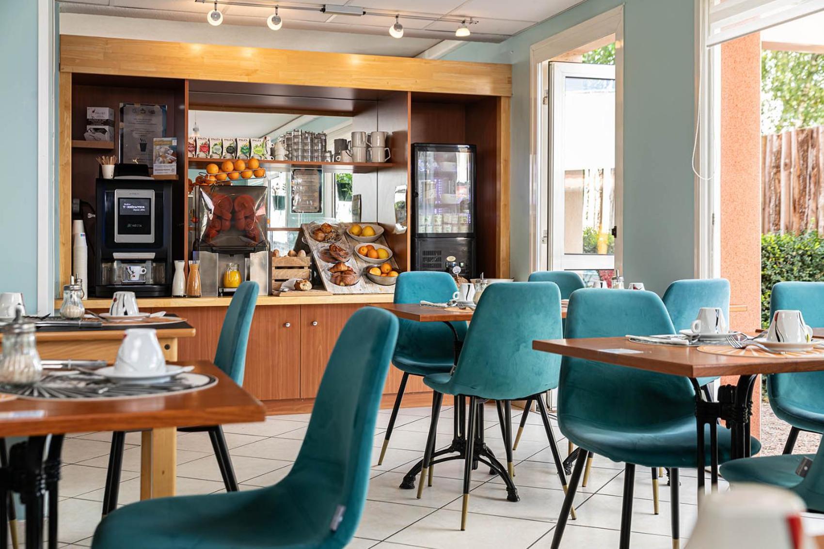 Deltour Hotel Le Puy En Velay Brives-Charensac Eksteriør bilde