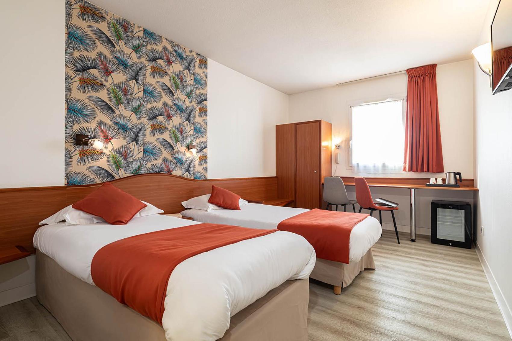Deltour Hotel Le Puy En Velay Brives-Charensac Eksteriør bilde