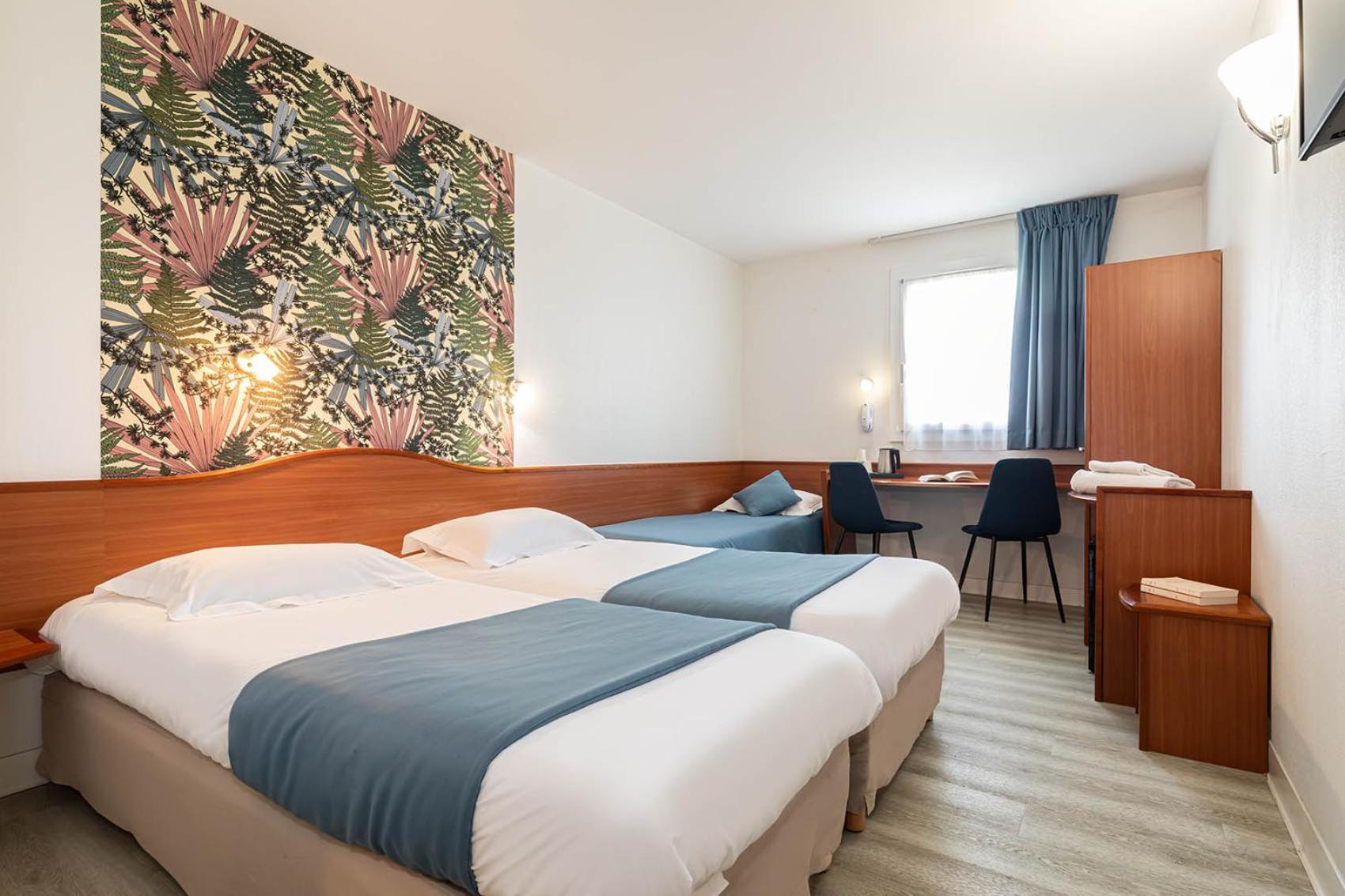 Deltour Hotel Le Puy En Velay Brives-Charensac Eksteriør bilde