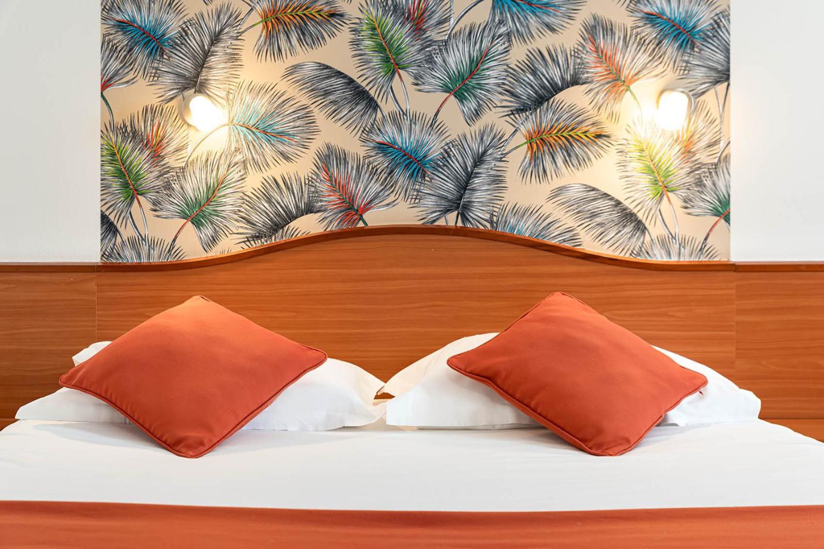 Deltour Hotel Le Puy En Velay Brives-Charensac Eksteriør bilde