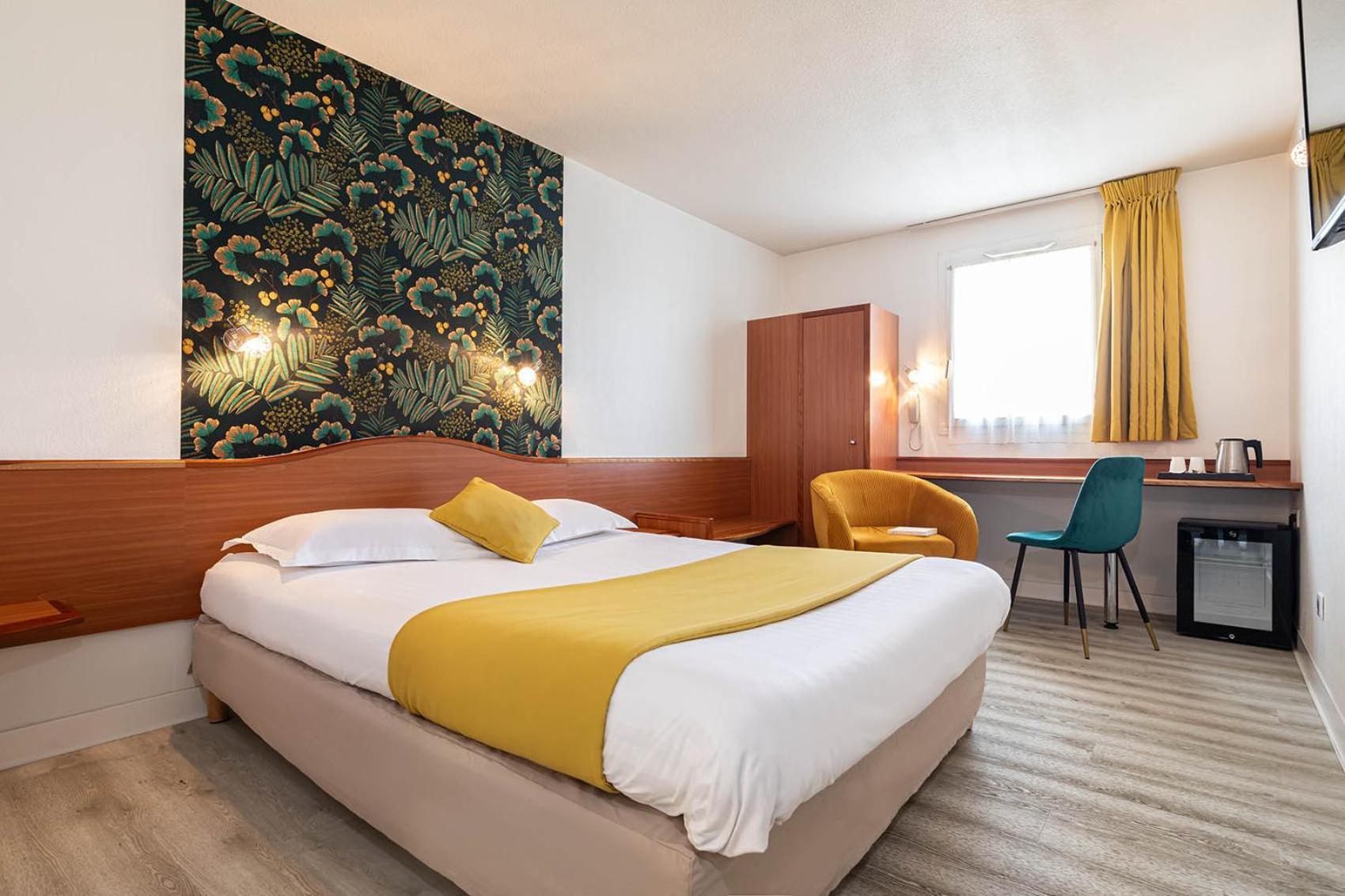 Deltour Hotel Le Puy En Velay Brives-Charensac Eksteriør bilde