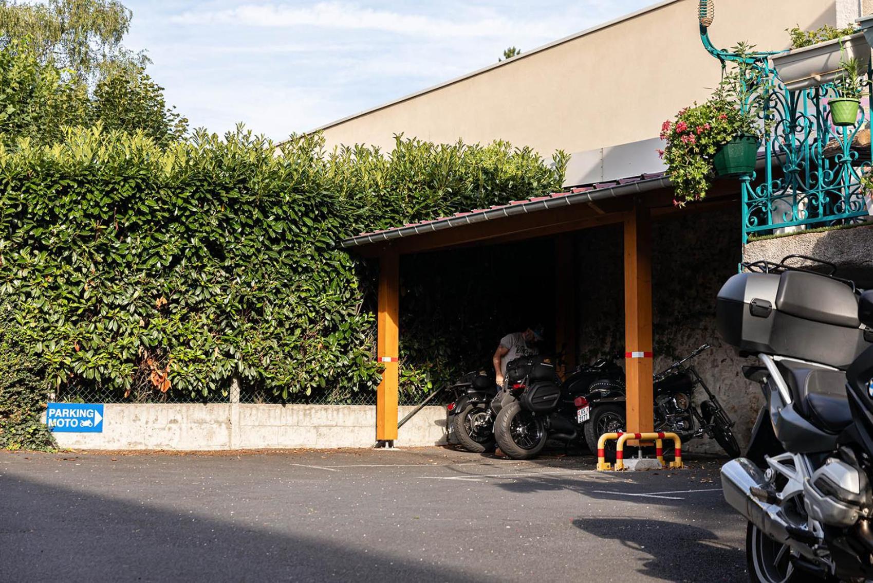 Deltour Hotel Le Puy En Velay Brives-Charensac Eksteriør bilde