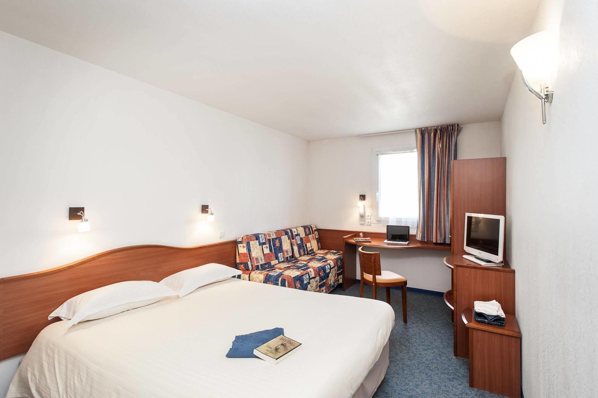 Deltour Hotel Le Puy En Velay Brives-Charensac Eksteriør bilde