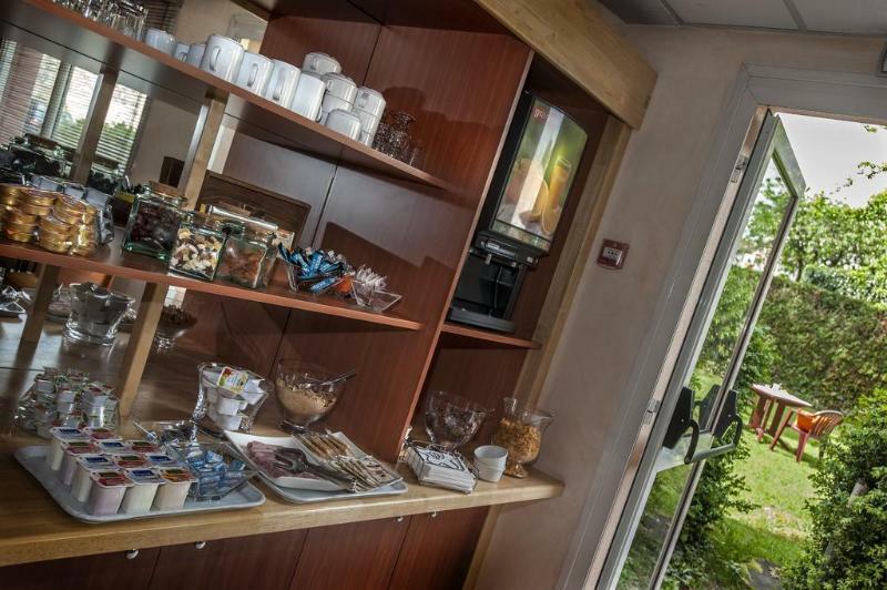 Deltour Hotel Le Puy En Velay Brives-Charensac Eksteriør bilde