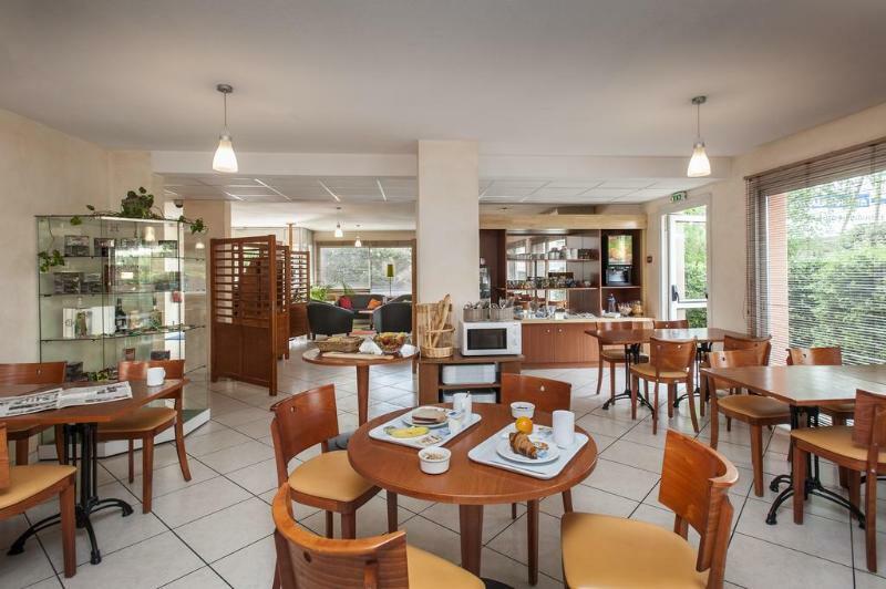 Deltour Hotel Le Puy En Velay Brives-Charensac Eksteriør bilde