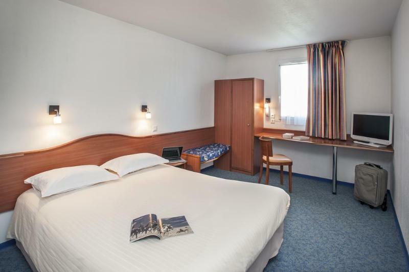 Deltour Hotel Le Puy En Velay Brives-Charensac Eksteriør bilde