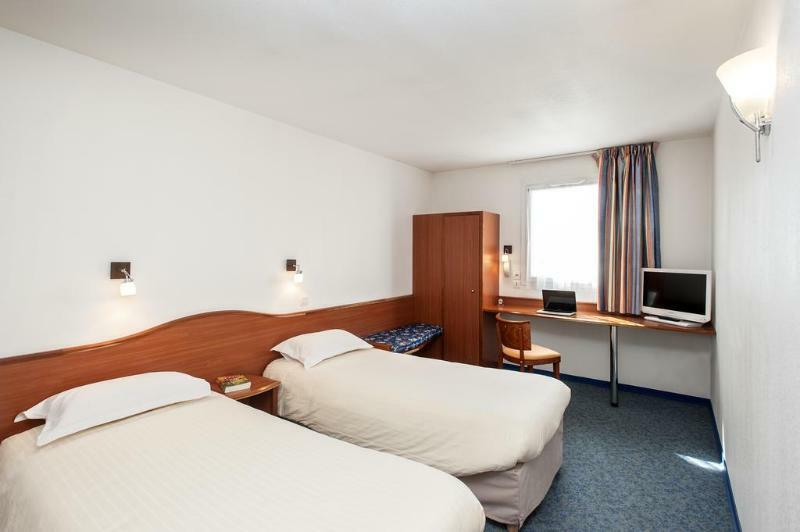 Deltour Hotel Le Puy En Velay Brives-Charensac Eksteriør bilde